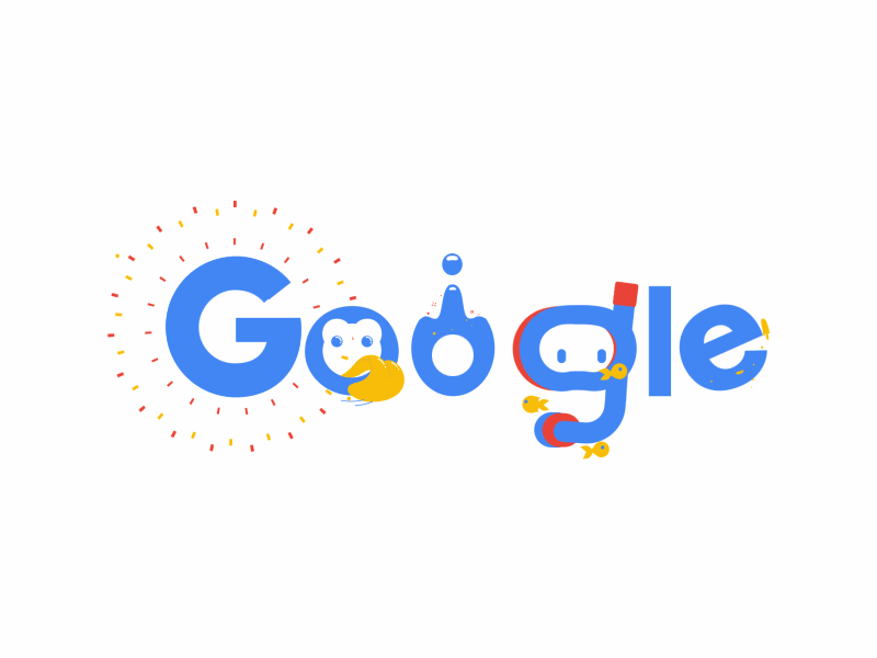 Google-inicio